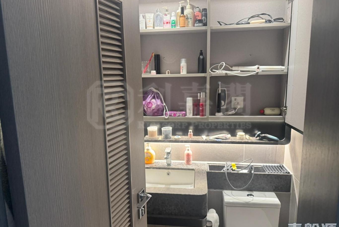 NOVO LAND 2A期 Arreso 5座 - 28NTS – 香港北部都會區