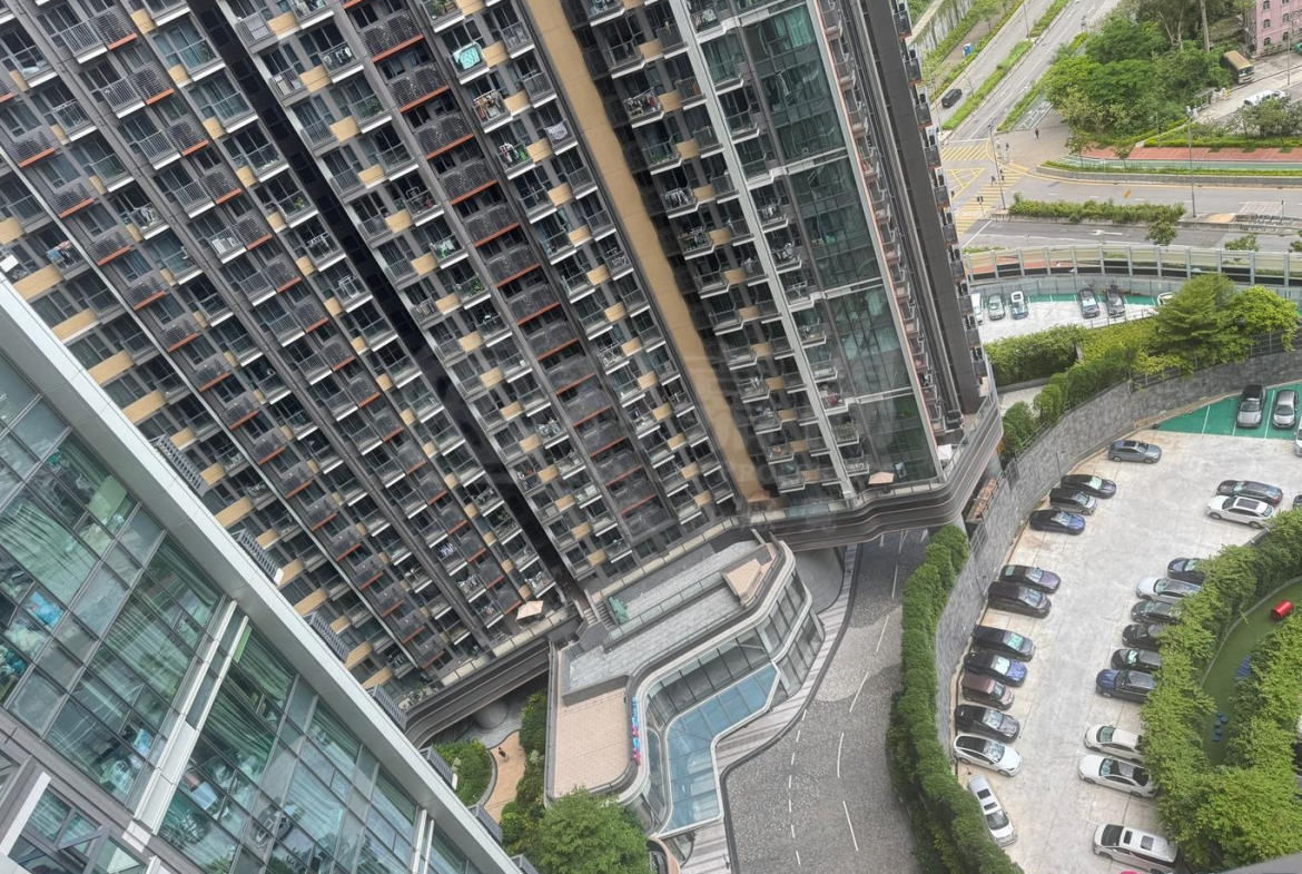 NOVO LAND 2A期 Arreso 5座 - 28NTS – 香港北部都會區