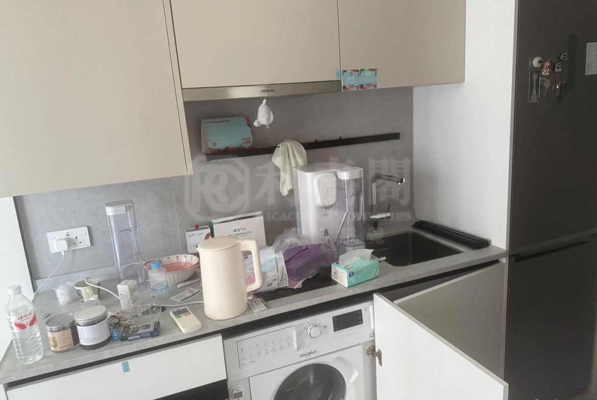 NOVO LAND 2A期 Arreso 5座 - 28NTS – 香港北部都會區