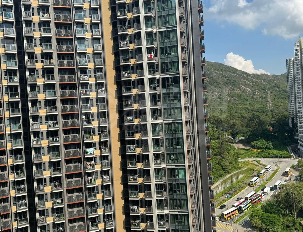 NOVO LAND 2A期 Arreso 5座 - 28NTS – 香港北部都會區