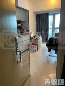 珀御 - 28NTS – 香港北部都會區