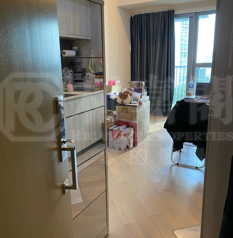 珀御 - 28NTS – 香港北部都會區