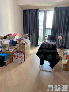 珀御 - 28NTS – 香港北部都會區