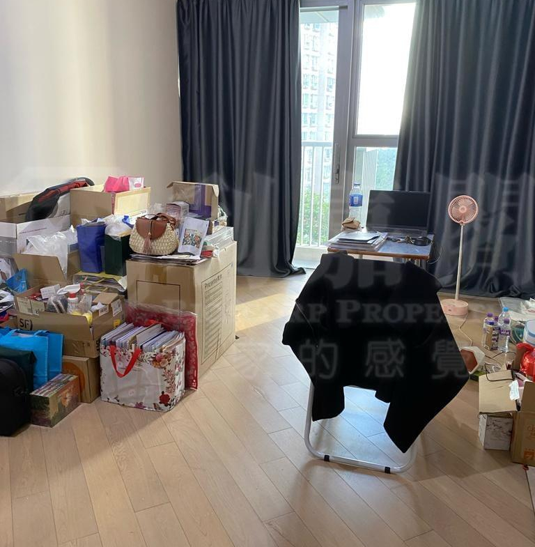 珀御 - 28NTS – 香港北部都會區