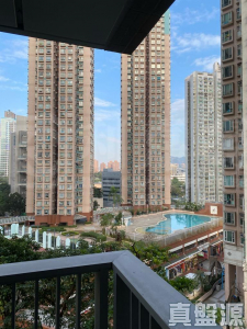 珀御 - 28NTS – 香港北部都會區