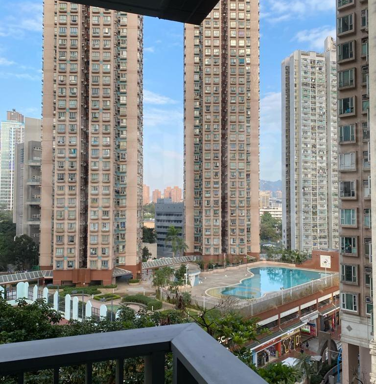 珀御 - 28NTS – 香港北部都會區