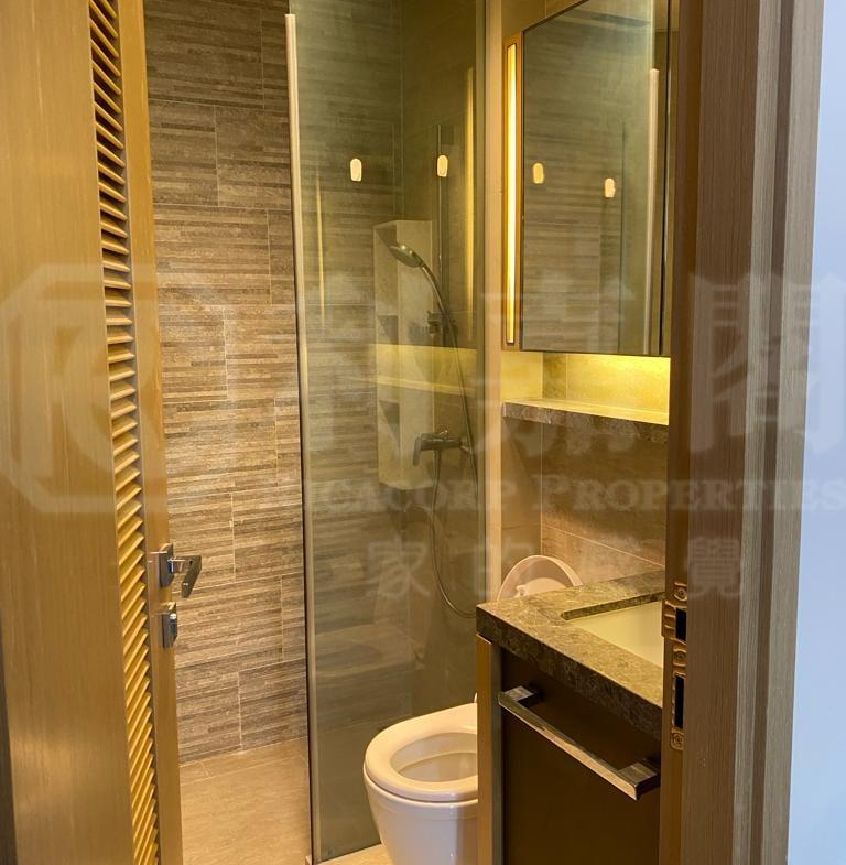 珀御 - 28NTS – 香港北部都會區