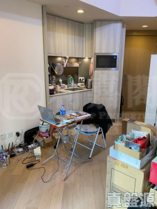 珀御 - 28NTS – 香港北部都會區