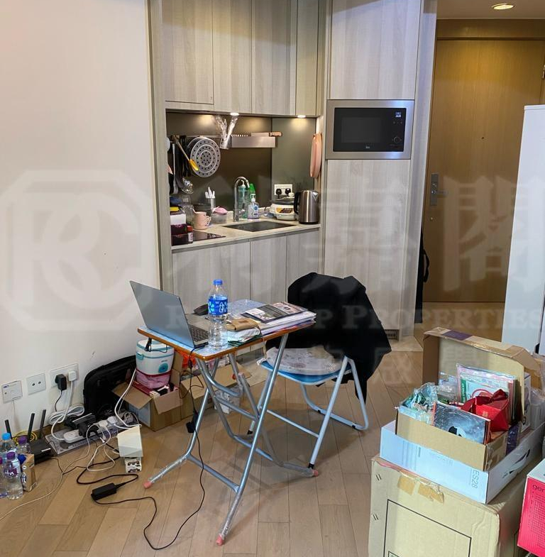 珀御 - 28NTS – 香港北部都會區