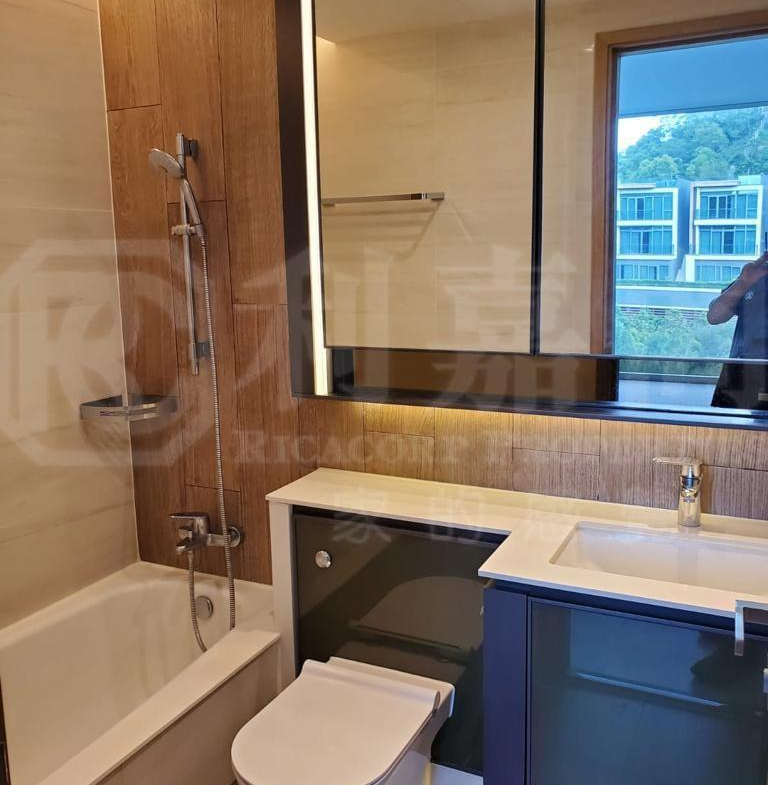 滿名山 滿庭 6座 - 28NTS – 香港北部都會區