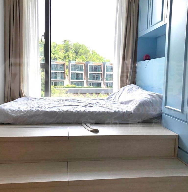 滿名山 滿庭 6座 - 28NTS – 香港北部都會區