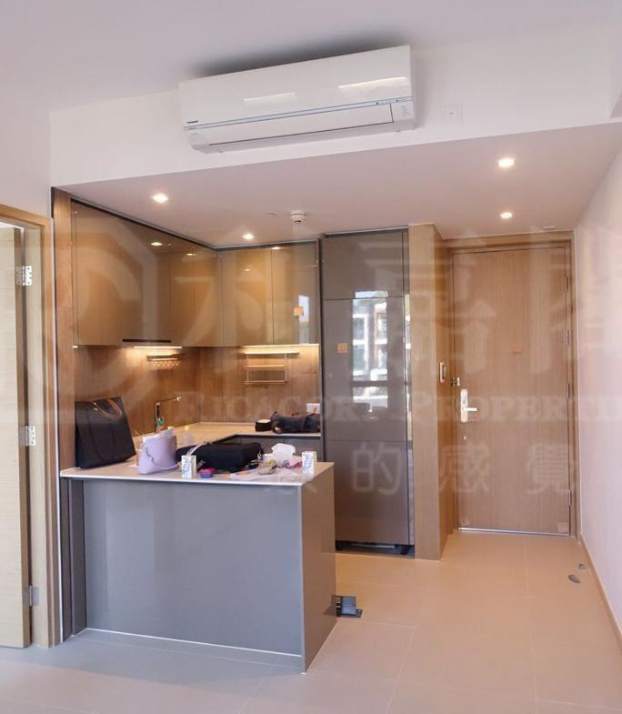 滿名山 滿庭 6座 - 28NTS – 香港北部都會區