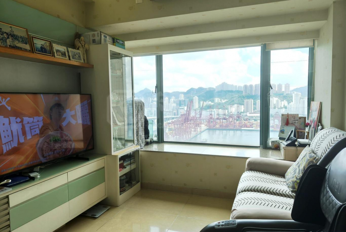 藍澄灣 6座 - 28NTS – 香港北部都會區