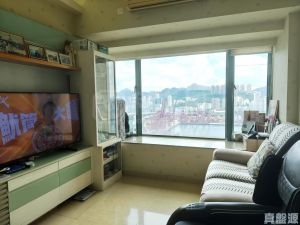 藍澄灣 6座 - 28NTS – 香港北部都會區