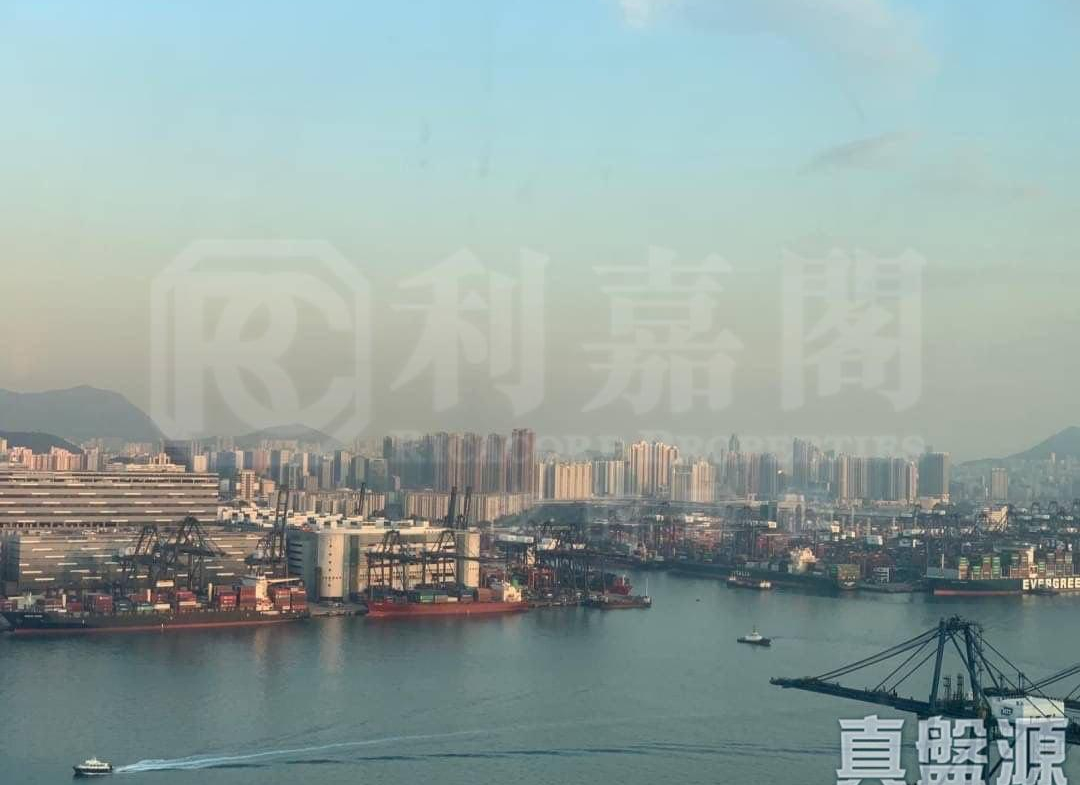 藍澄灣 6座 - 28NTS – 香港北部都會區