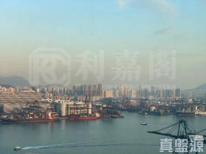 藍澄灣 6座 - 28NTS – 香港北部都會區