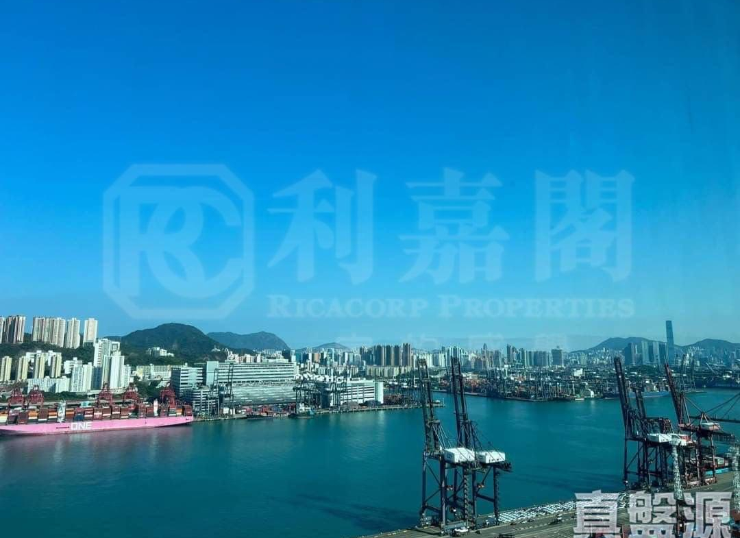 藍澄灣 6座 - 28NTS – 香港北部都會區