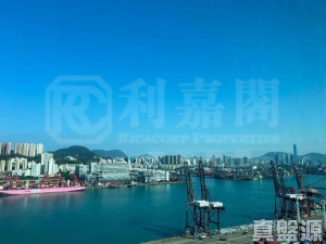 藍澄灣 6座 - 28NTS – 香港北部都會區