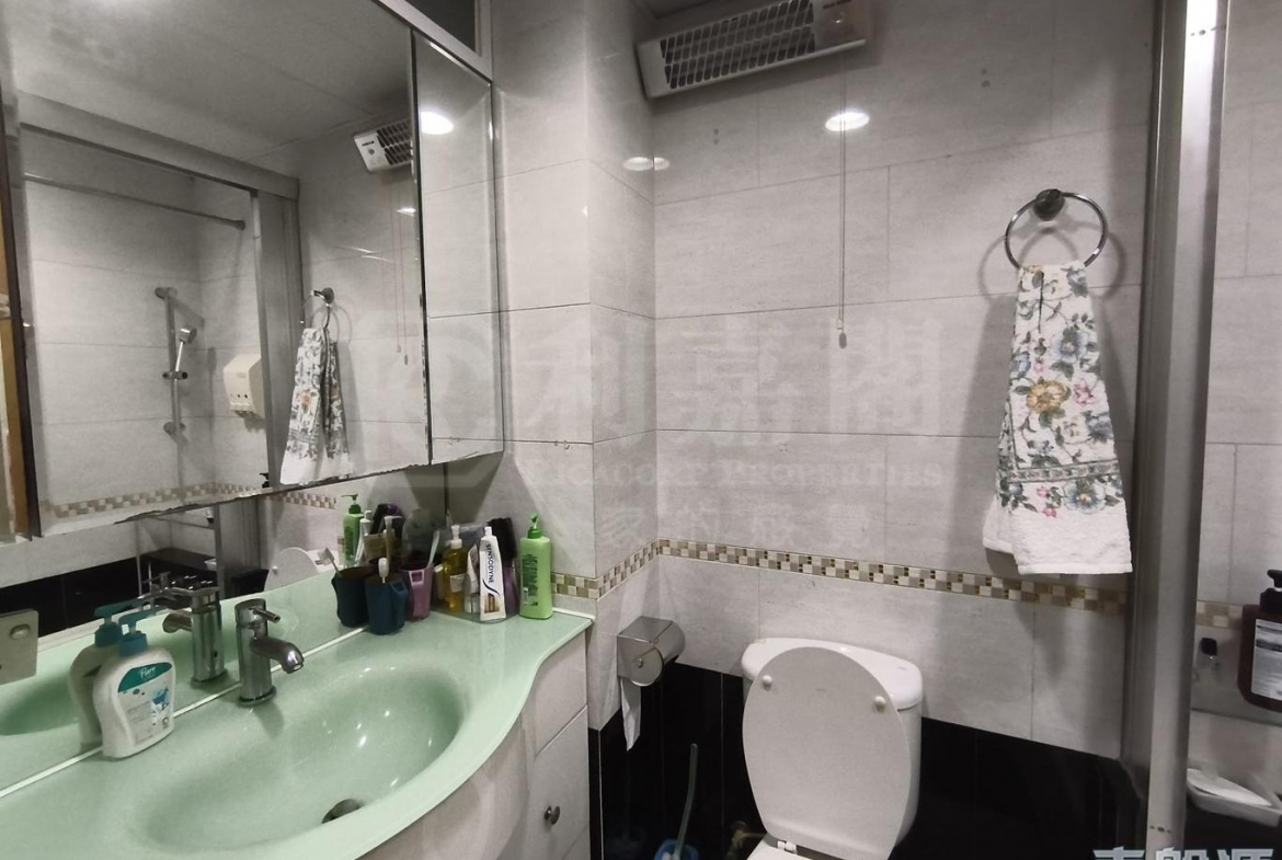 藍澄灣 6座 - 28NTS – 香港北部都會區