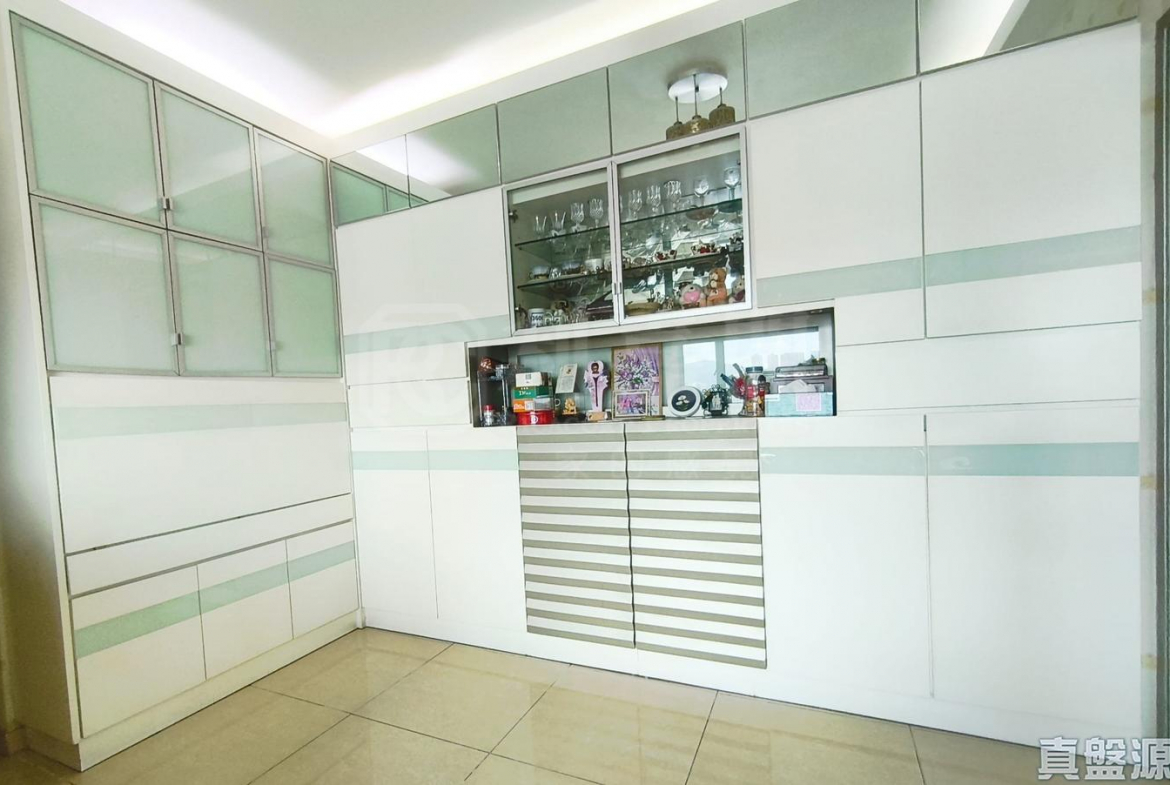 藍澄灣 6座 - 28NTS – 香港北部都會區