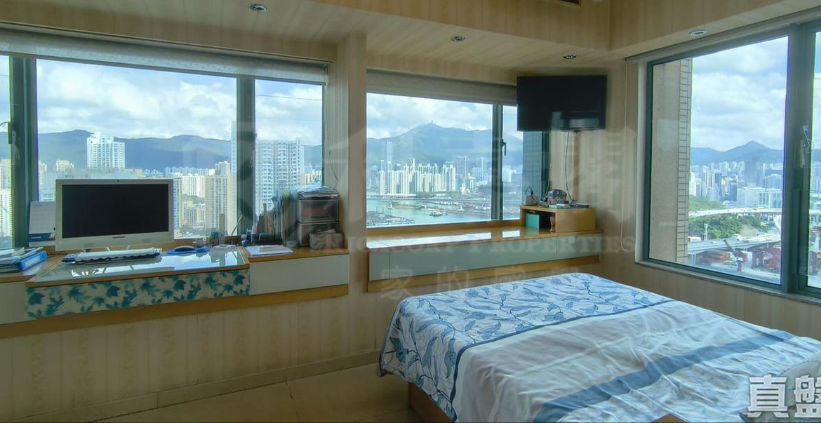 藍澄灣 6座 - 28NTS – 香港北部都會區