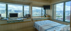 藍澄灣 6座 - 28NTS – 香港北部都會區