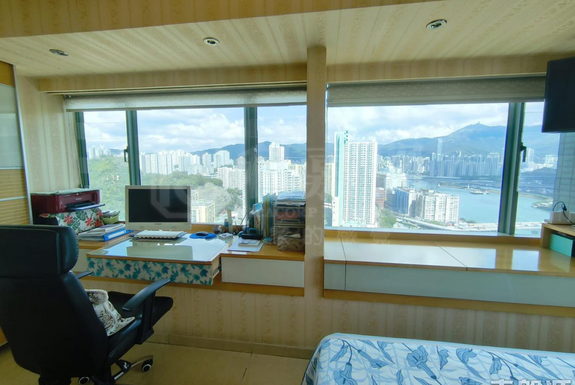 藍澄灣 6座 - 28NTS – 香港北部都會區