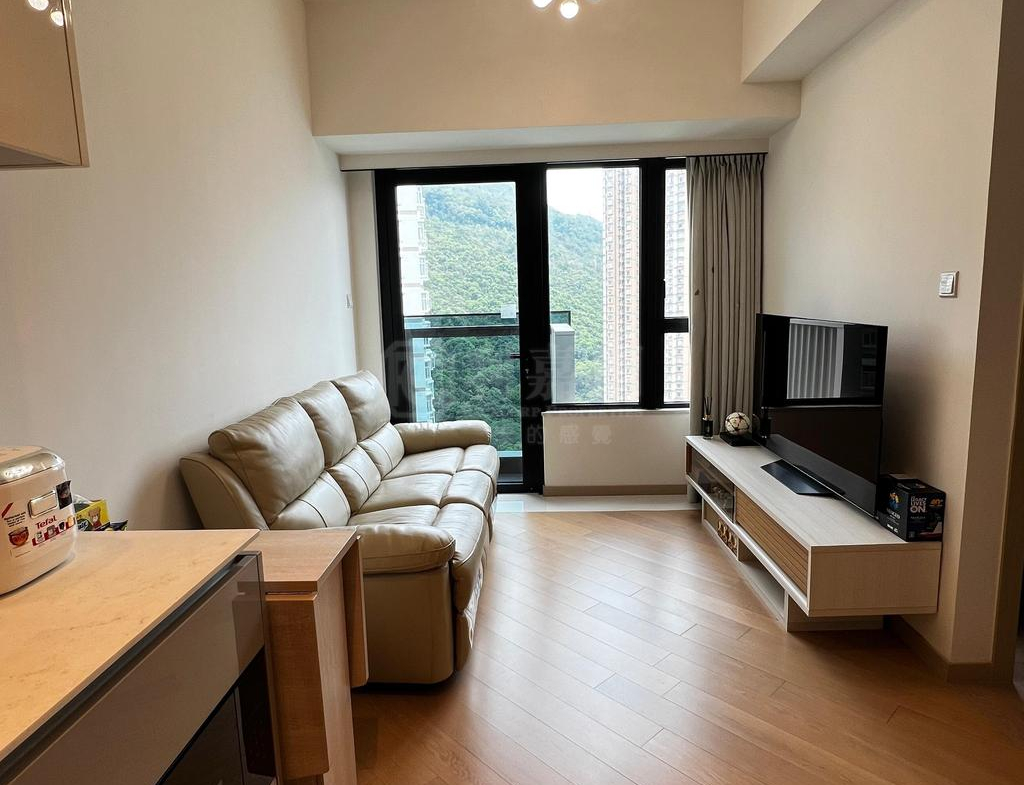 御半山 2期 2A座 - 28NTS – 香港北部都會區