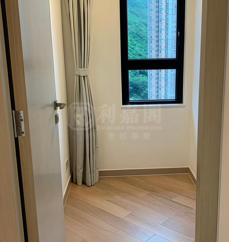 御半山 2期 2A座 - 28NTS – 香港北部都會區