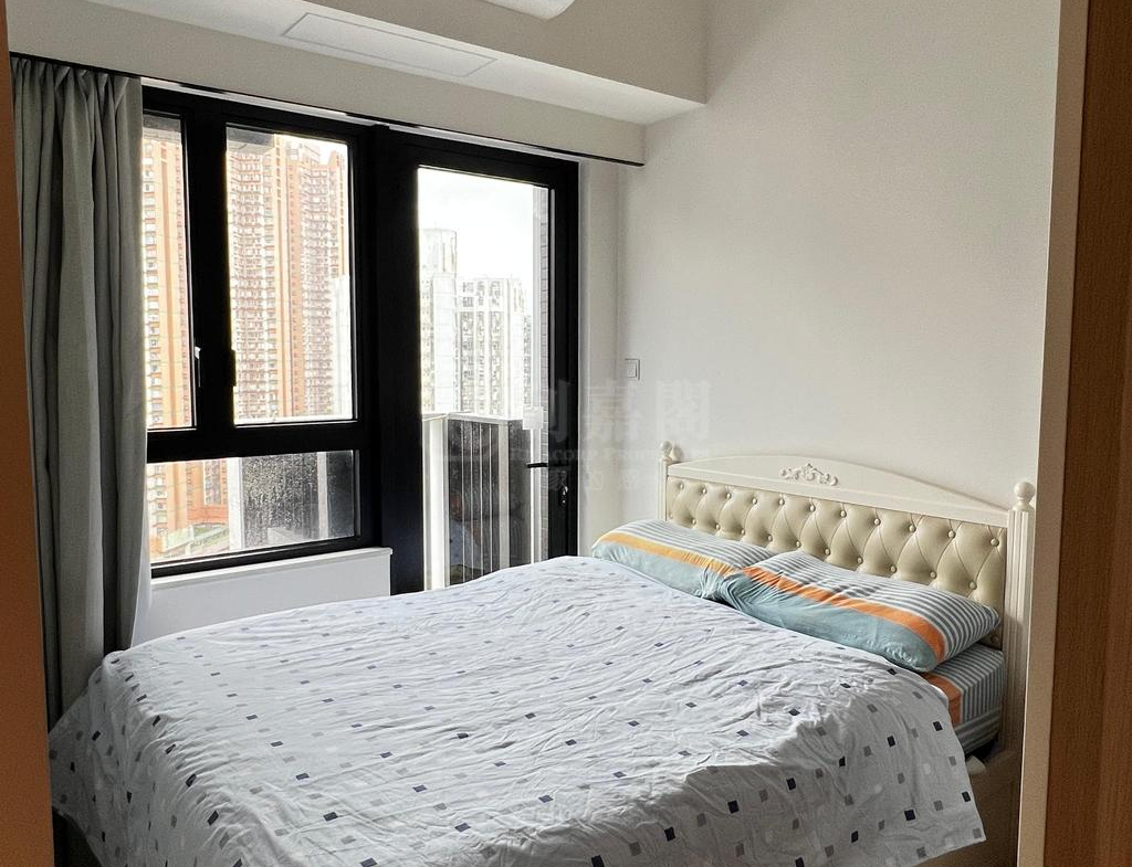 御半山 2期 2A座 - 28NTS – 香港北部都會區