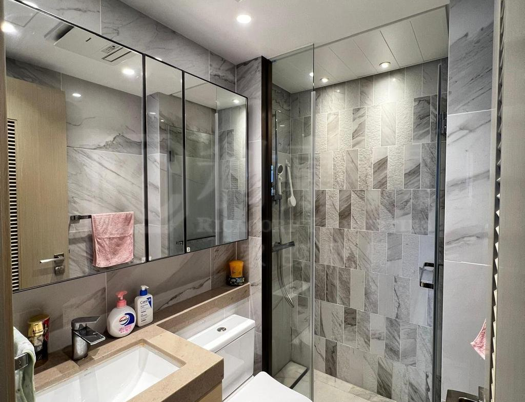 御半山 2期 2A座 - 28NTS – 香港北部都會區