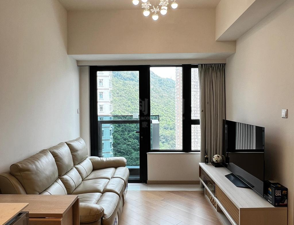 御半山 2期 2A座 - 28NTS – 香港北部都會區