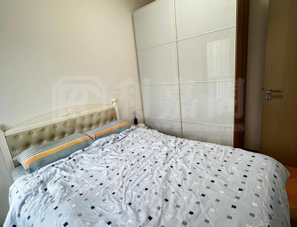 御半山 2期 2A座 - 28NTS – 香港北部都會區