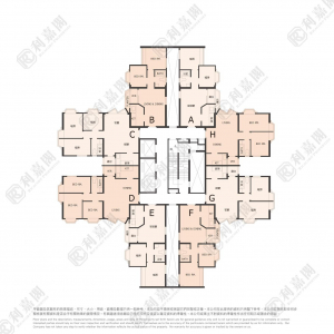 美景花園 6座 - 28NTS – 香港北部都會區
