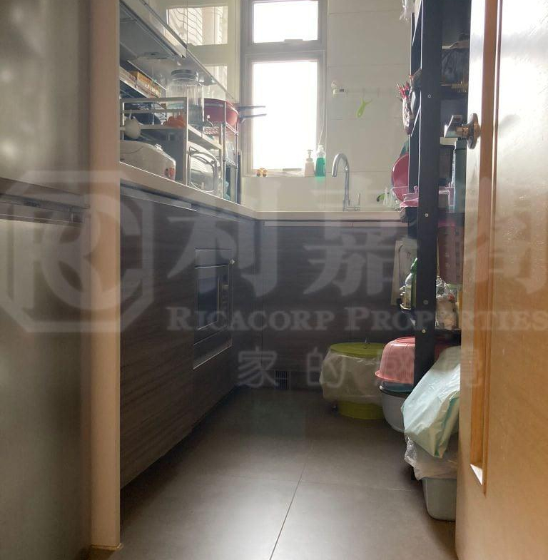 泉薈 1座 - 28NTS – 香港北部都會區