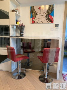 泉薈 1座 - 28NTS – 香港北部都會區