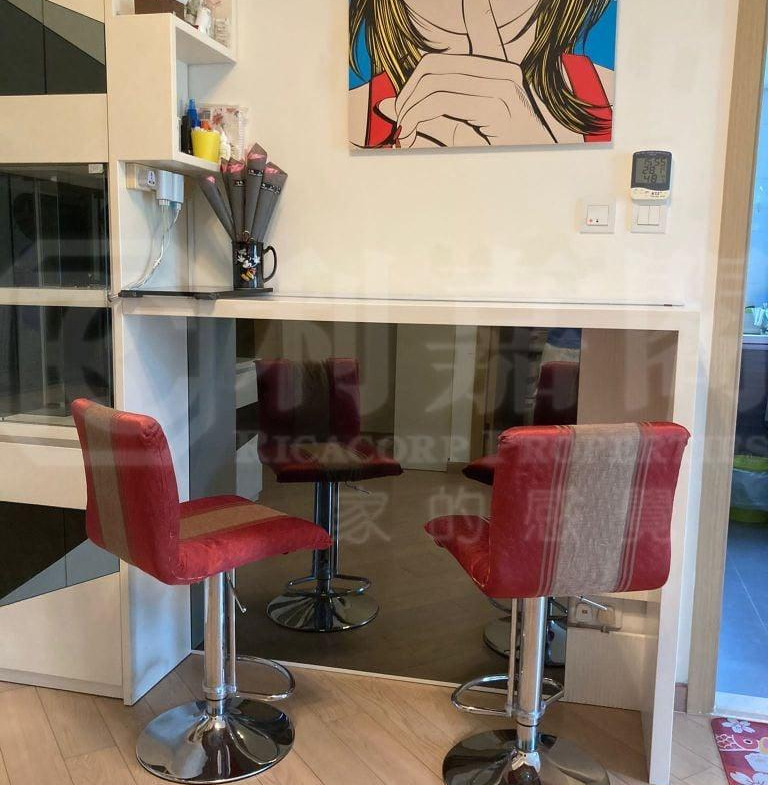 泉薈 1座 - 28NTS – 香港北部都會區