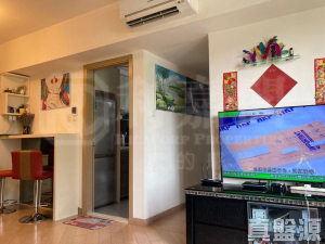 泉薈 1座 - 28NTS – 香港北部都會區