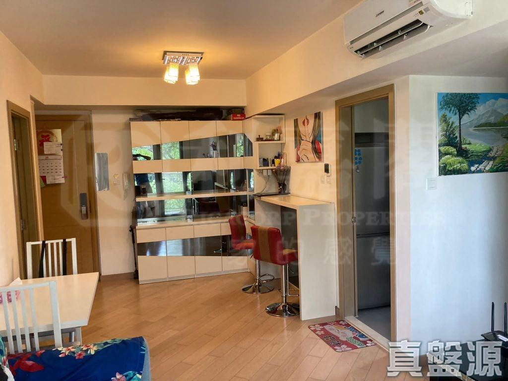 泉薈 1座 - 28NTS – 香港北部都會區