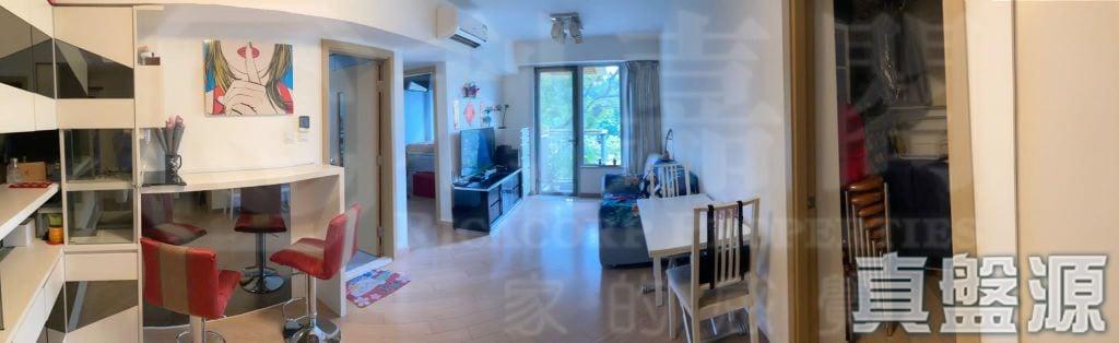 泉薈 1座 - 28NTS – 香港北部都會區