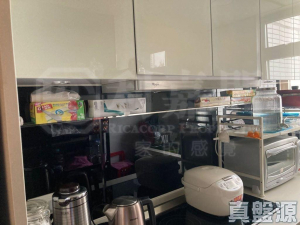 泉薈 1座 - 28NTS – 香港北部都會區