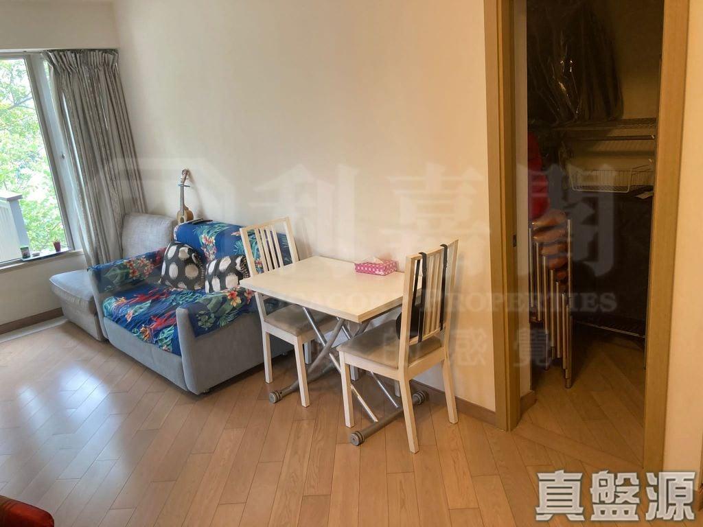 泉薈 1座 - 28NTS – 香港北部都會區