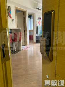 泉薈 1座 - 28NTS – 香港北部都會區