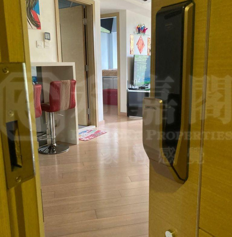 泉薈 1座 - 28NTS – 香港北部都會區