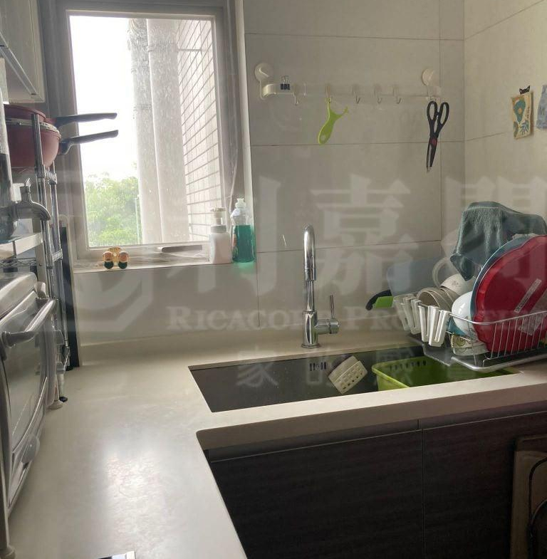 泉薈 1座 - 28NTS – 香港北部都會區