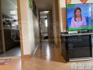 泉薈 1座 - 28NTS – 香港北部都會區