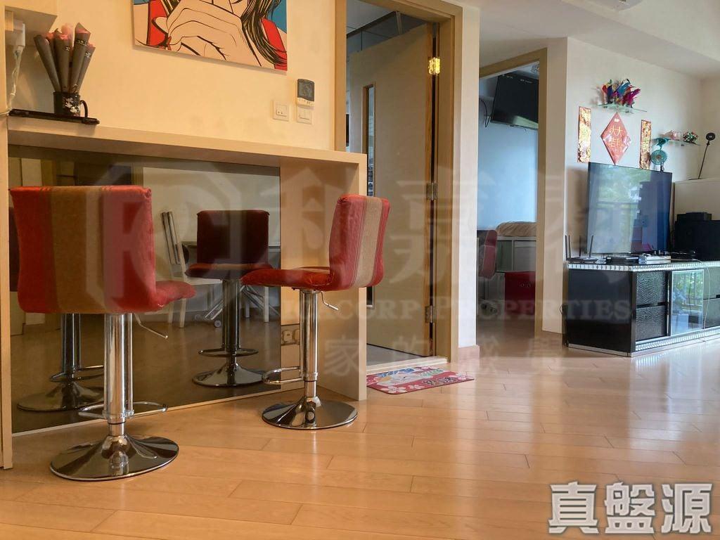 泉薈 1座 - 28NTS – 香港北部都會區