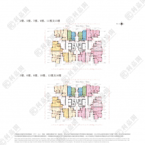 1761732059172031_2000_ricacorp.png 峻巒 3期 PARK YOHO BOLOGNA 8B座 - 28NTS – 香港北部都會區