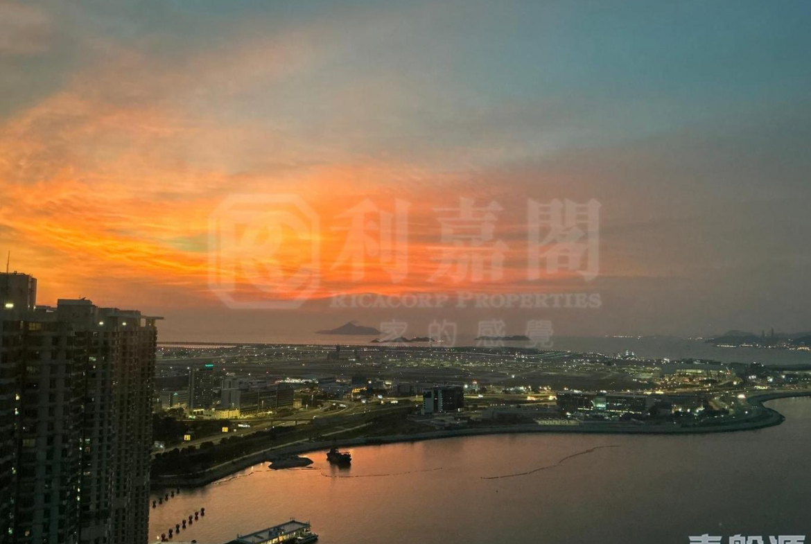 藍天海岸 3期 影岸‧紅 B座 (8座) - 28NTS – 香港北部都會區