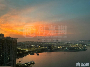 藍天海岸 3期 影岸‧紅 B座 (8座) - 28NTS – 香港北部都會區